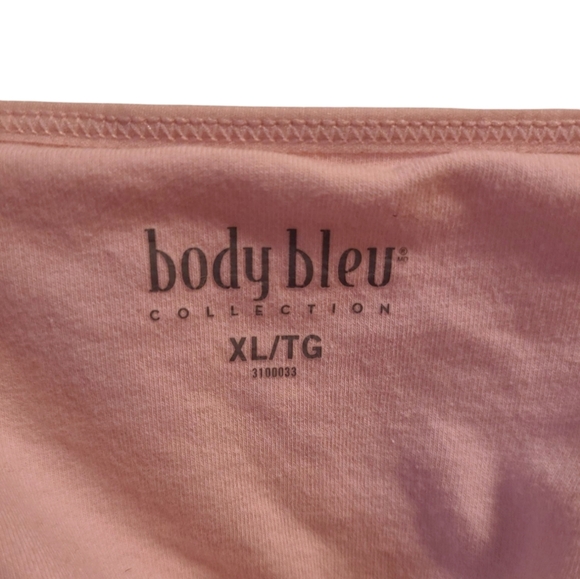 Women's Pink Cami Top - Picture 4 of 5